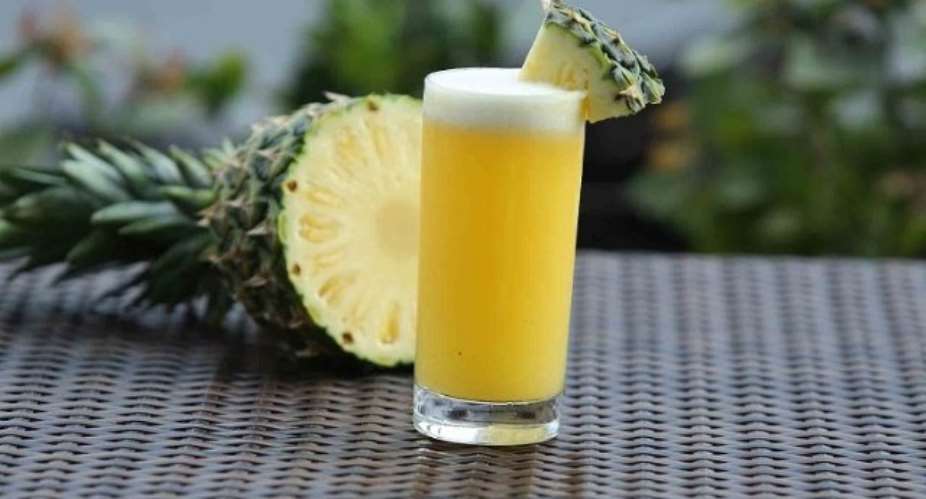 Can Pineapple Really Change The Taste Of Your Semen?