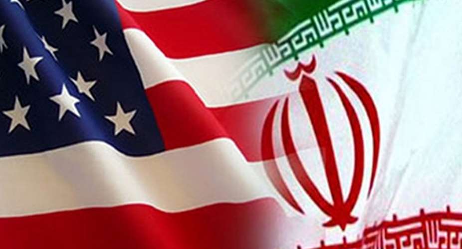 Plans for Attack: US Plans for Striking Iran