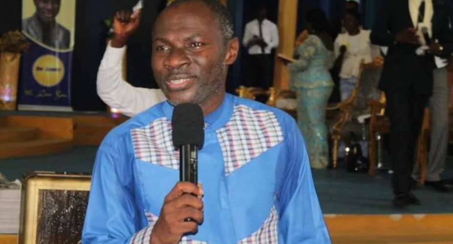 The Dinosaur Speeches: How Politics & Tribalism Stormed The Church