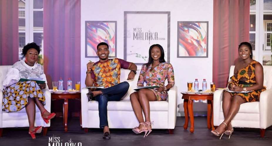 Malaika 2019 Auditions: 26 For Boot Camp