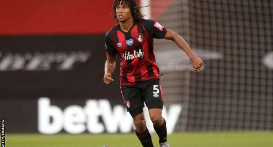 Centre-back Nathan Ake scored 11 goals in 121 appearances for Bournemouth