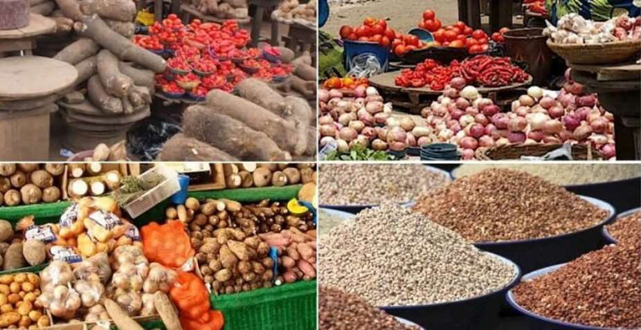 Atunah Amanda — Food price hike