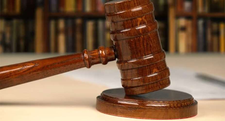Full text of the 125-page Court of Appeal judgment in the ambulance trial