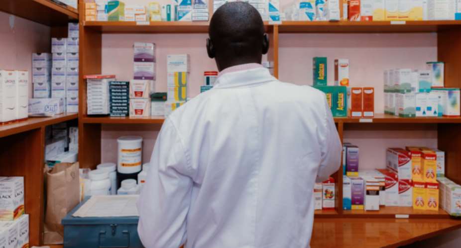 Health Ministry clears salaries for 321 pharmacist interns, assures rotation nurses and allied health interns