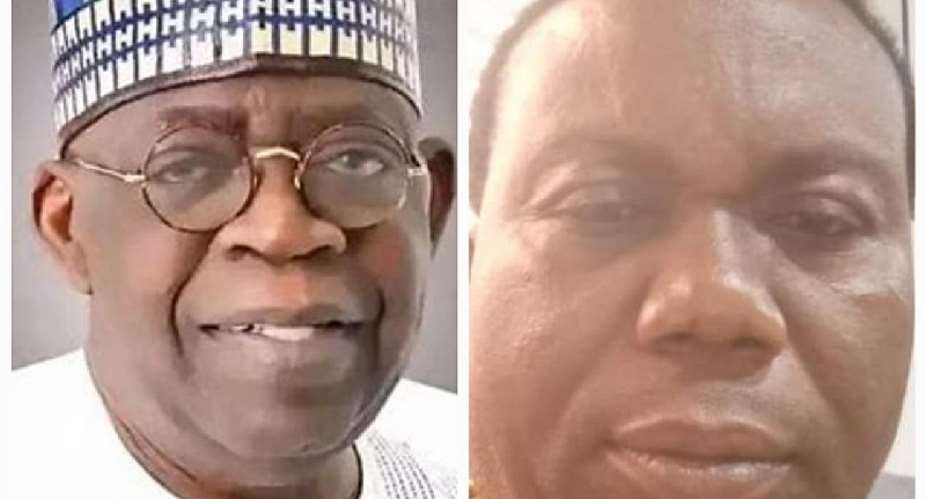 APC Chieftain commends President Tinubu for honouring Falcons with national awards, other generous rewards