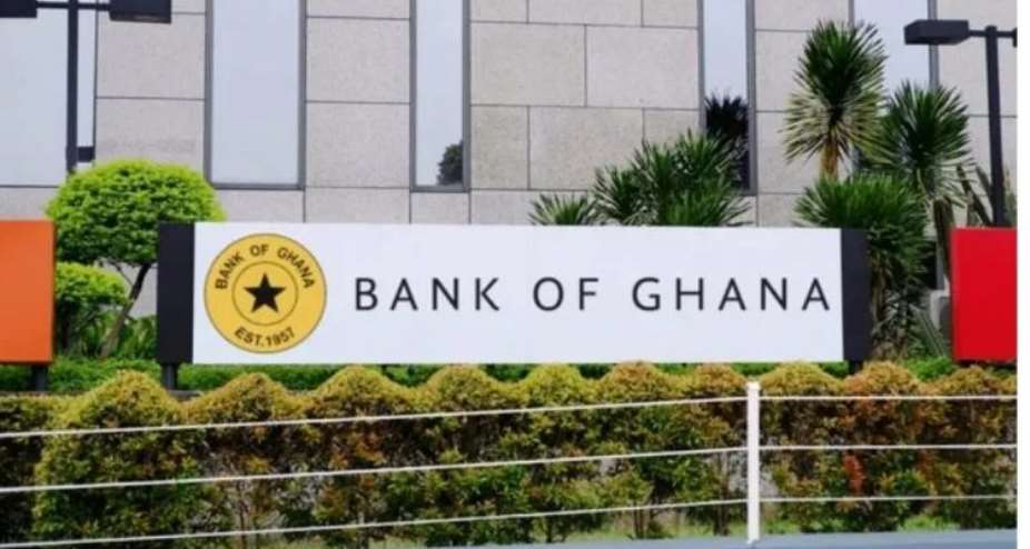 Bank of Ghana Warns Financial Institutions Over Remittance Violations