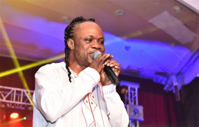 Daddy Lumba
