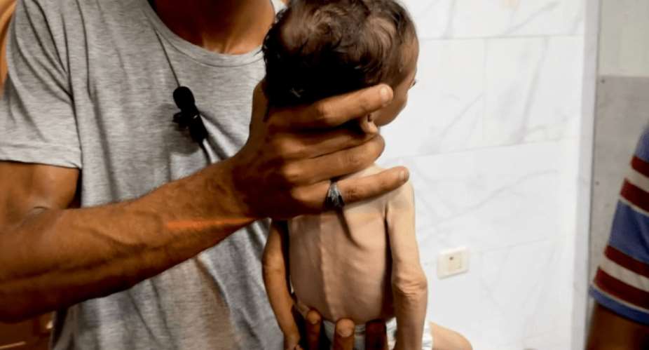 Genocide Deniers Beware: Netanyahu Has Robbed The Jewish People Of Their Soul
