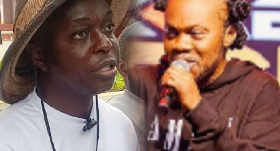“DL is truly the GOAT — Ghana Drunkards Association mourns Daddy Lumba