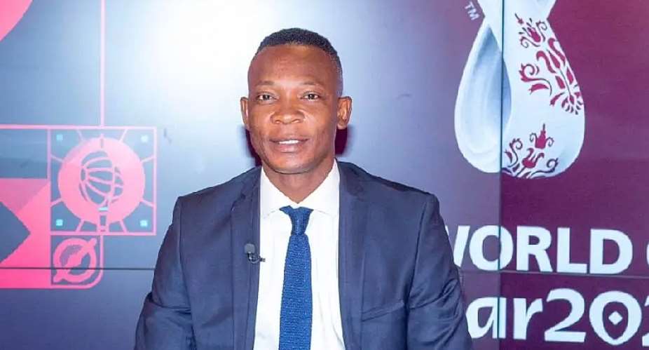 John Paintsil rejects GHS100K settlement in defamation suit against Multimedia Group
