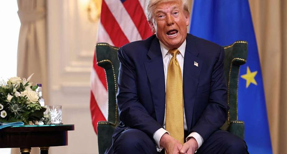  Evelyn Hockstein / Reuters