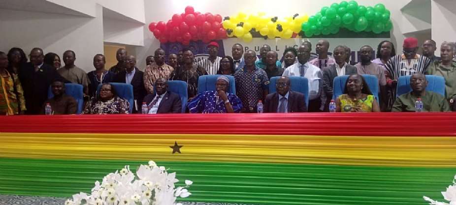 Government reaffirms commitment to strengthen labour institutions, promote industrial peace