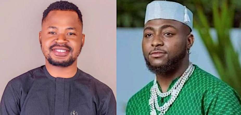 Davido Was Ungrateful To Miss Soso Soberekons Wedding – Ossai Ovie Success