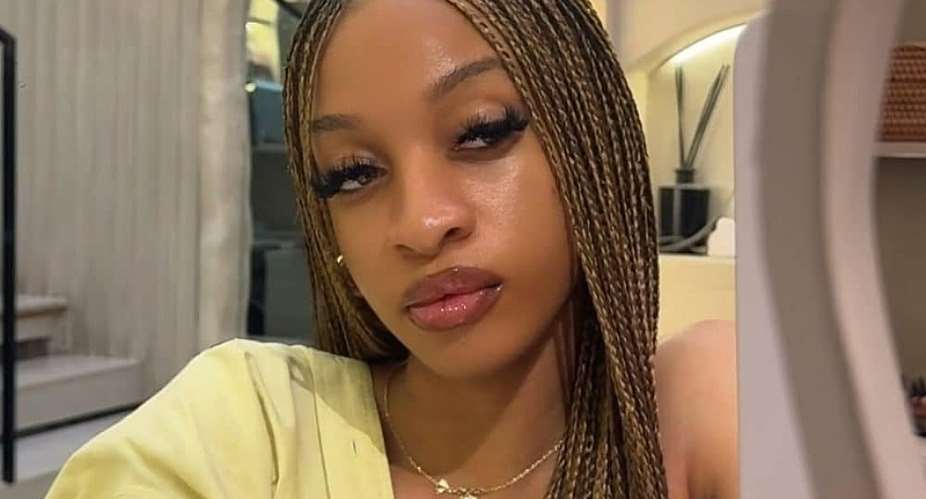 If You Do Fraud, Stay Away From Me – Danielle Edochie