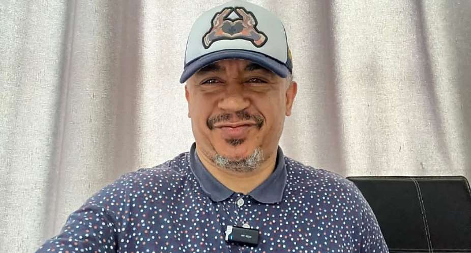 Daddy Freeze Jokes About N7 Million School Fees, Cites Peller As Example