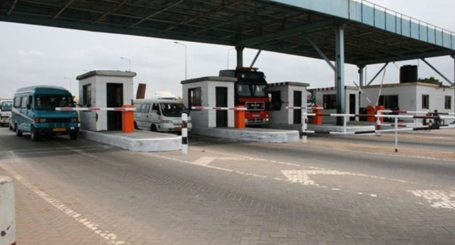 Parliament approves 20-year concession for nationwide electronic road tolling