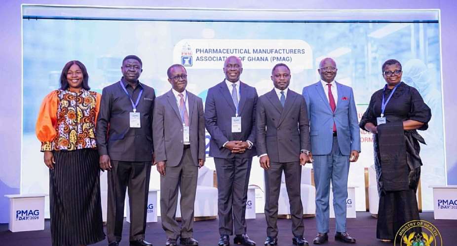 Govt pushes local pharmaceutical industry expansion through financing and innovation