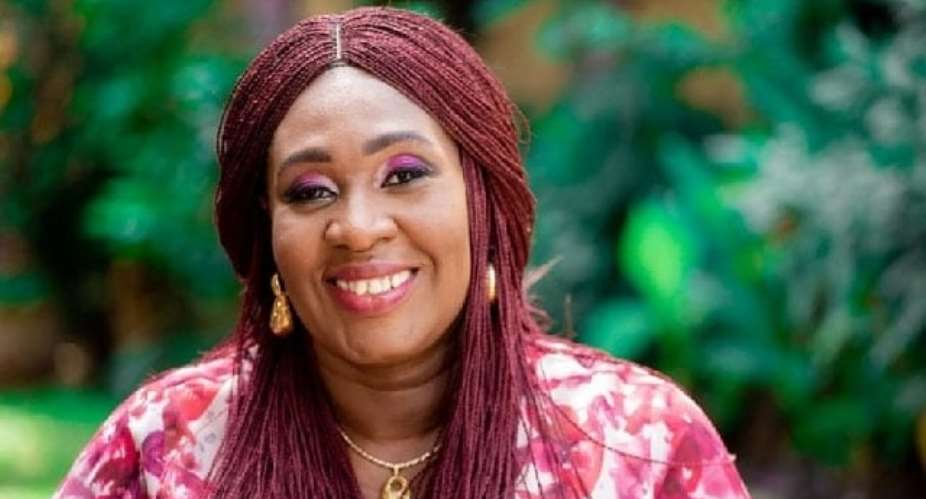 Court of Appeal acquits and discharges former MASLOC CEO Sedina Tamakloe, overturns 10-year sentence