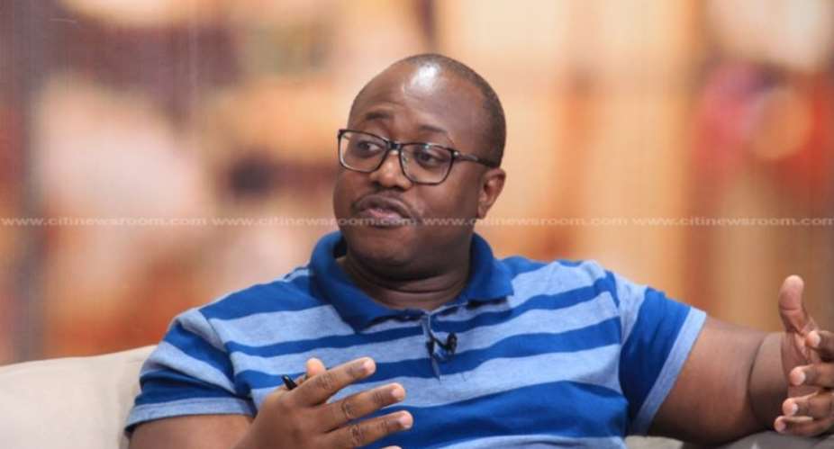 Attorney-General would face political cost for halting OSP prosecutions — Kojo Asante