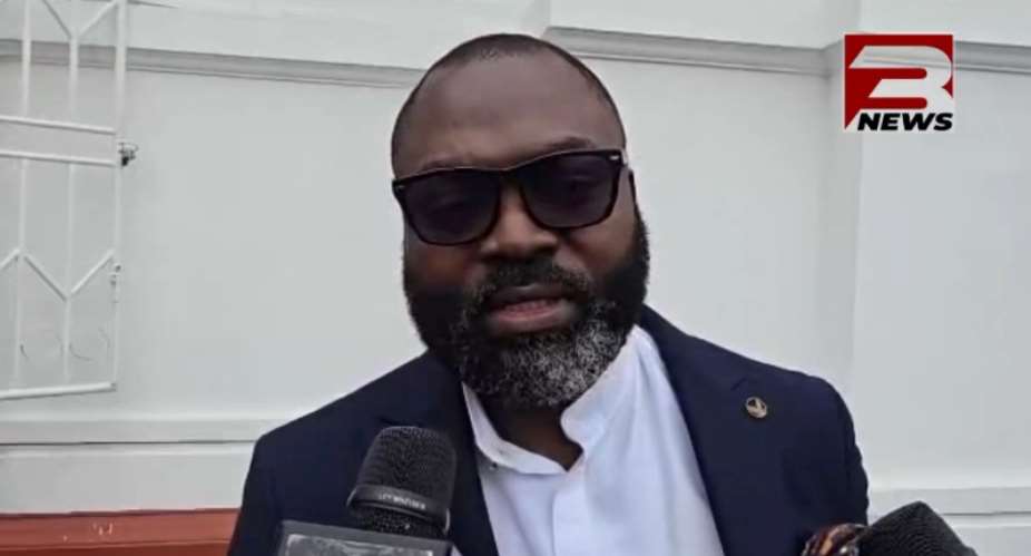 Sedina Tamakloe’s acquittal: Defence team happy with Court of Appeal ruling — Lead counsel