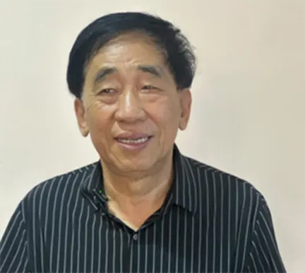 Dai Mingsheng