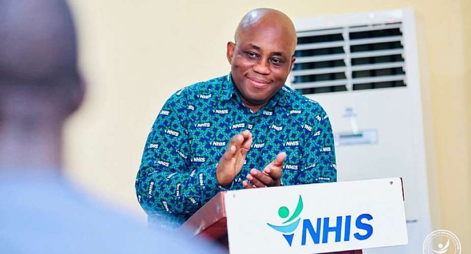 NHIA disburses GH¢219.8 million to healthcare providers