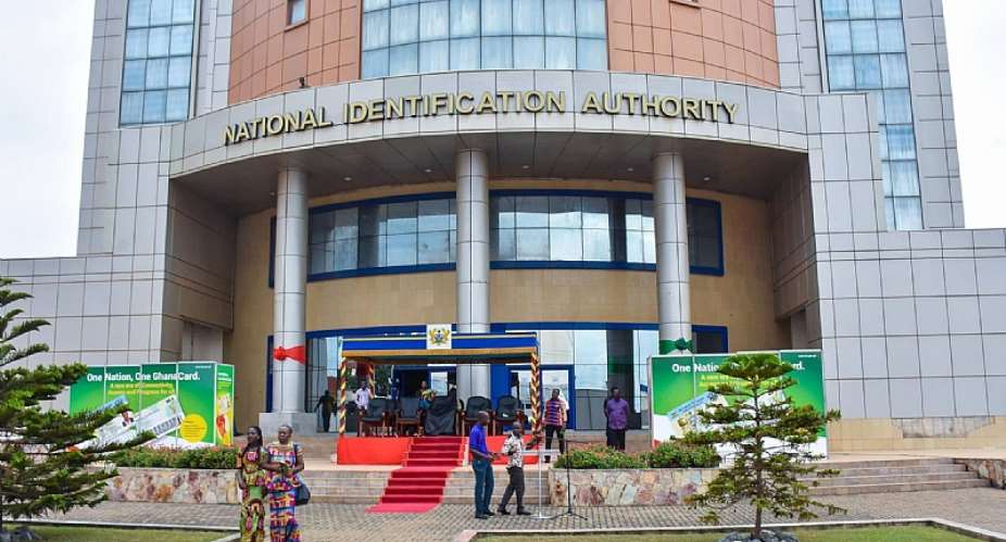 NIA opens first 24-hour Prestige Centre in Accra to improve accessibility, efficiency