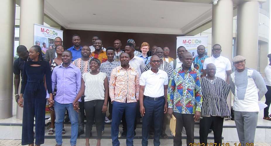 Upper East Regional Environment and Sanitation Unit calls for help