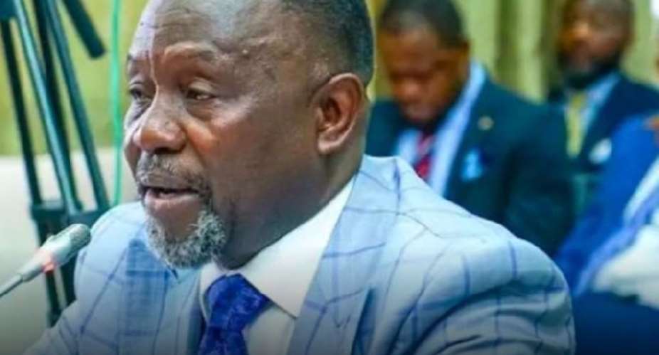 Sedina acquittal: Attorney-General confident of Supreme Court success