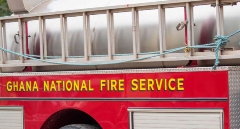 GNFS launches digital fire safety system, makes AFCAS registration mandatory for contractors