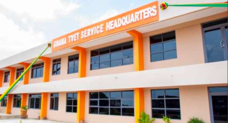 Ghana TVET Service releases interview schedules for shortlisted recruitment applicants