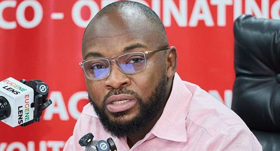 NYA CEO announces National Youth Clean-Up Exercise for August 1