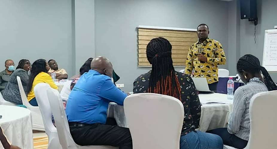 One successful court case can change narratives on rights abuse - CHRAJ