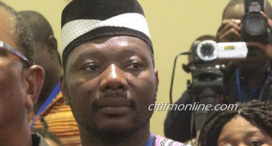 Pardon Montie 3 in the name of free speech – Mornah