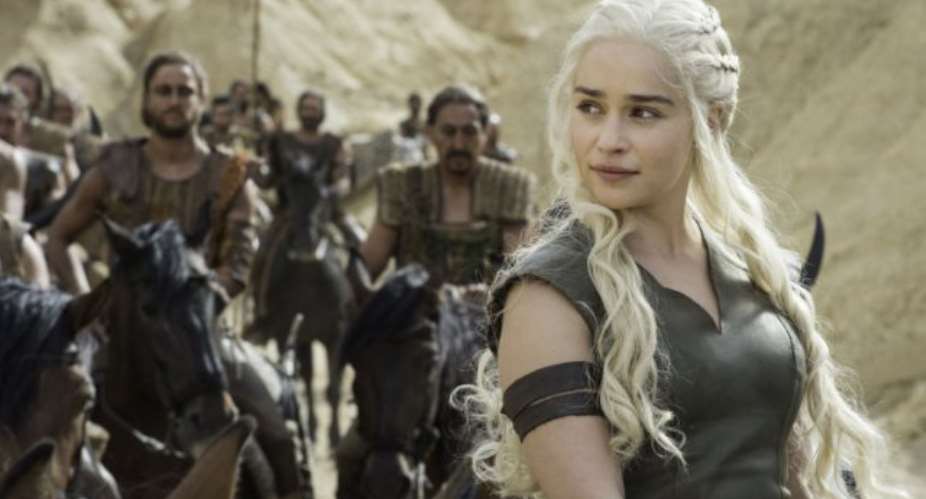 Game of Thrones to end after season eight in 2018
