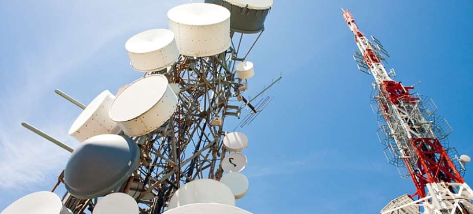 Correcting the telecom market imbalance - the co-location tower cost factor