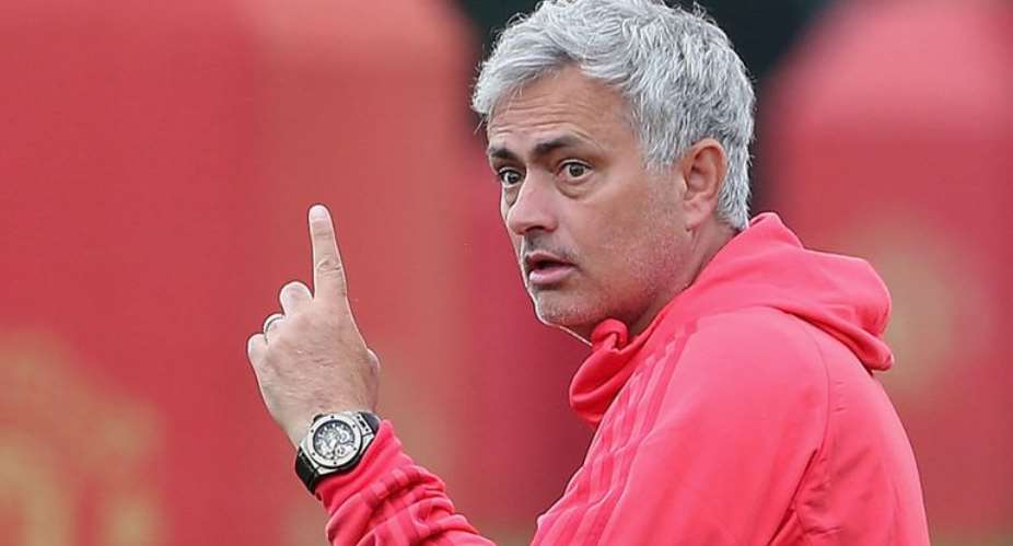 Jose Mourinho Says One More Signing Will Be 'Fine'