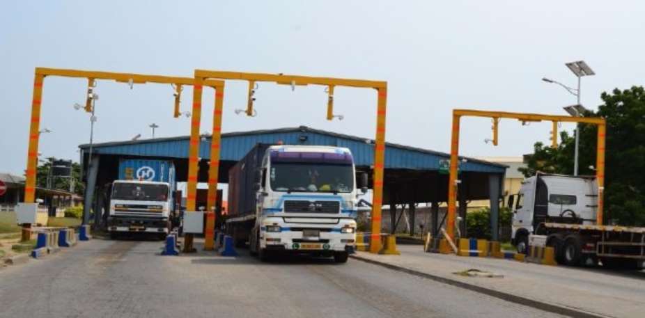 Ghana's Ports To Serve Landlocked Countries