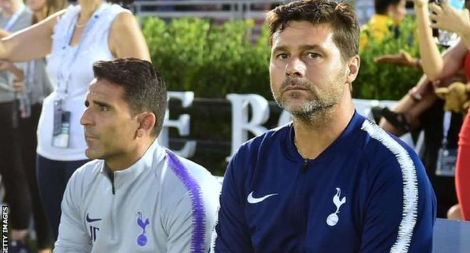 Tottenham: Mauricio Pochettino Unsure If Spurs Will Sign Any Players