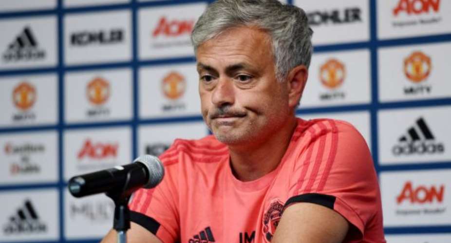 Jose Mourinho: What Is Going On - And Does He Want Out Of Man Utd?
