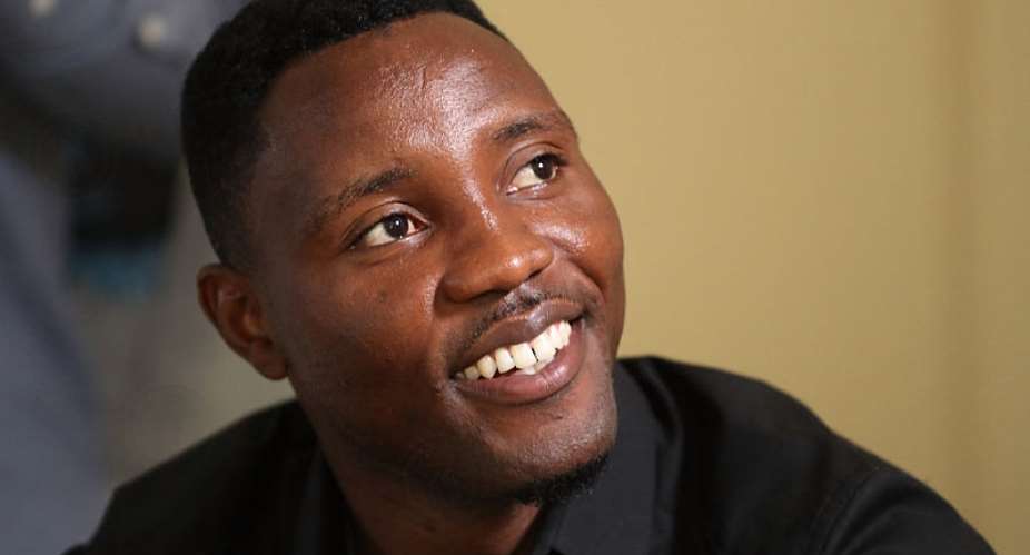 Kwadwo Asamoah Optimistic Inter Milan Will End Juventus Dominance