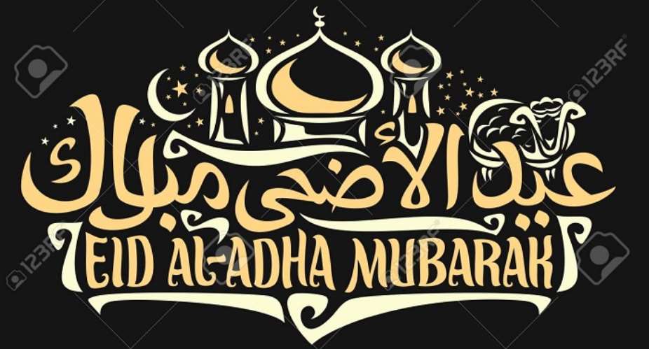 Eid Ul Adha: Time For Reflection