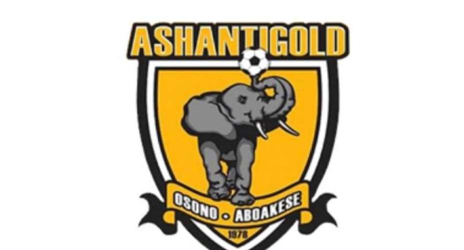 Ashanti Gold SC New Board Holds Maiden Meeting