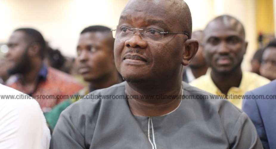 Sylvester Mensah Writes: Mahamas Free Primary Healthcare Policy Not The Same As NHIS