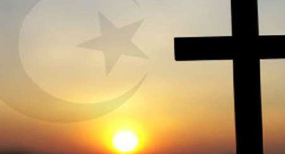Promoting Peaceful Christian- Muslim Relations In Ghana 2