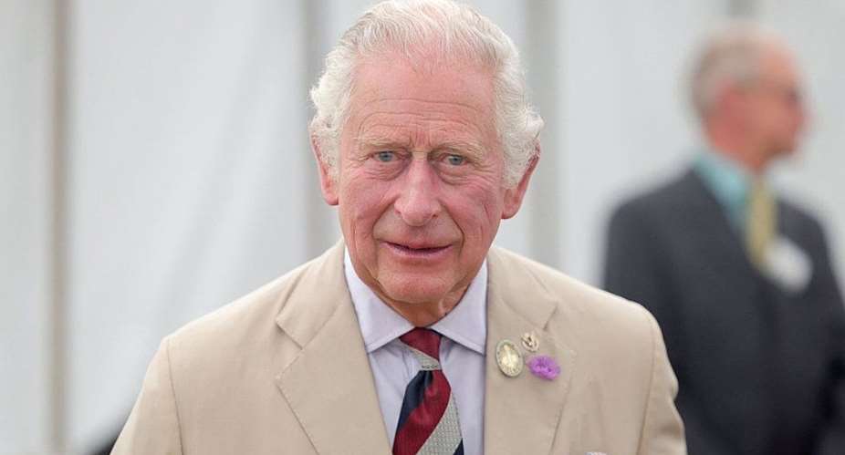 Prince Charles accepted 1m from Osama Bin Ladens family – Report reveals