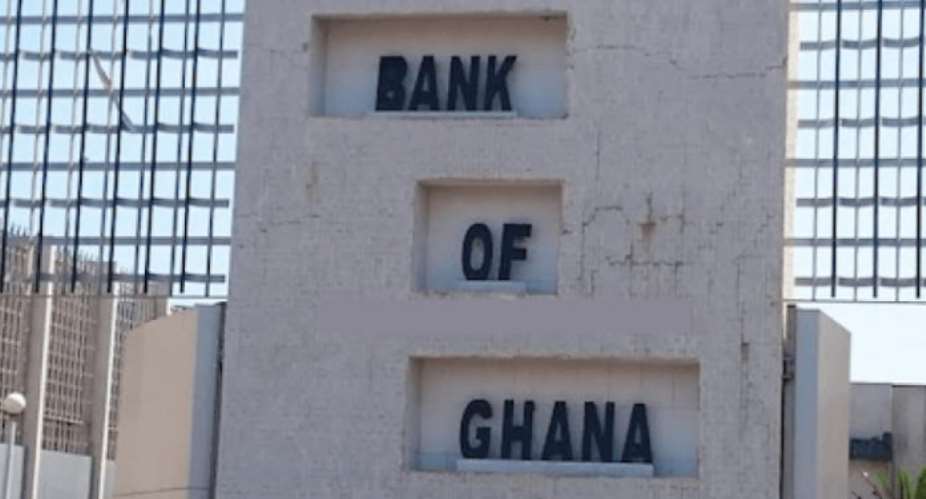 Cut expenditure to the barest minimum and use fiscal gains to support Central Bank — Richard Atuahene to gov’t