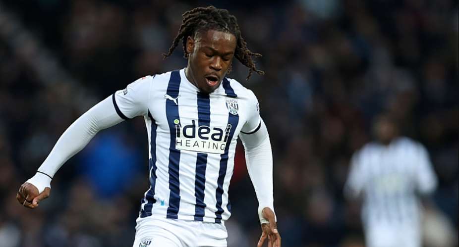 Brandon Thomas-Asante set for Hull City move after West Brom accept bid
