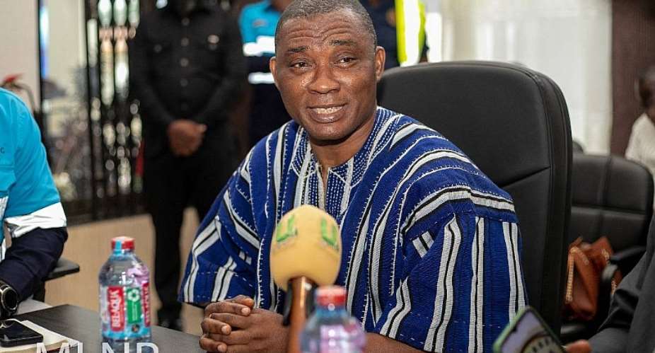 Deputy Lands Minister urge stakeholders to ensure sustainability of Atlantic Lithium operations