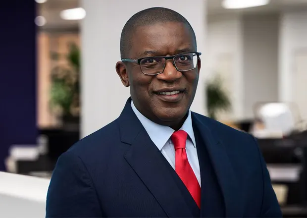 Solomon Asamoah